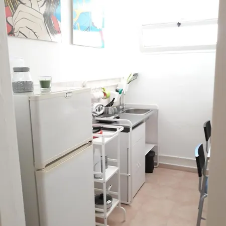 Loft 54 Bed & Breakfast Tarente