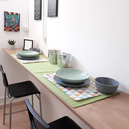 Loft 54 Bed & Breakfast Taranto