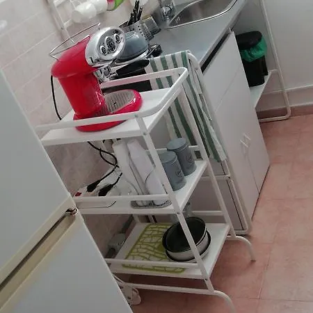 Bed & Breakfast Loft 54 *