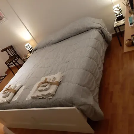 Bed & Breakfast Loft 54